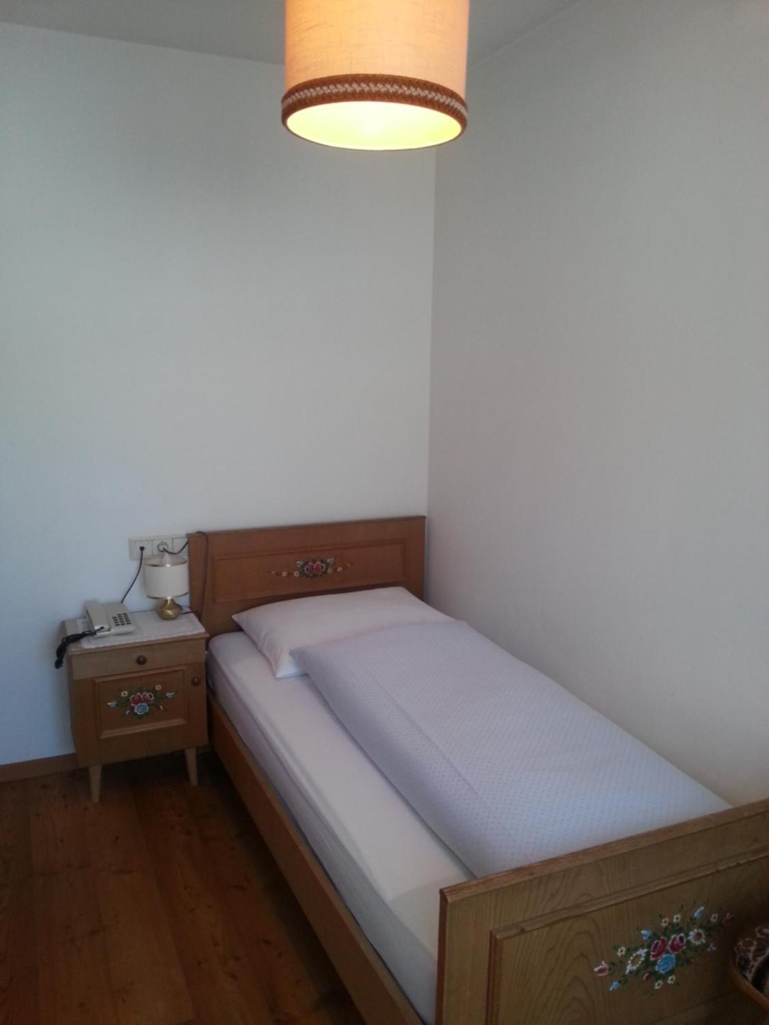 Pension Panorama Monguelfo-Tesido / Welsberg-Taisten Ngoại thất bức ảnh