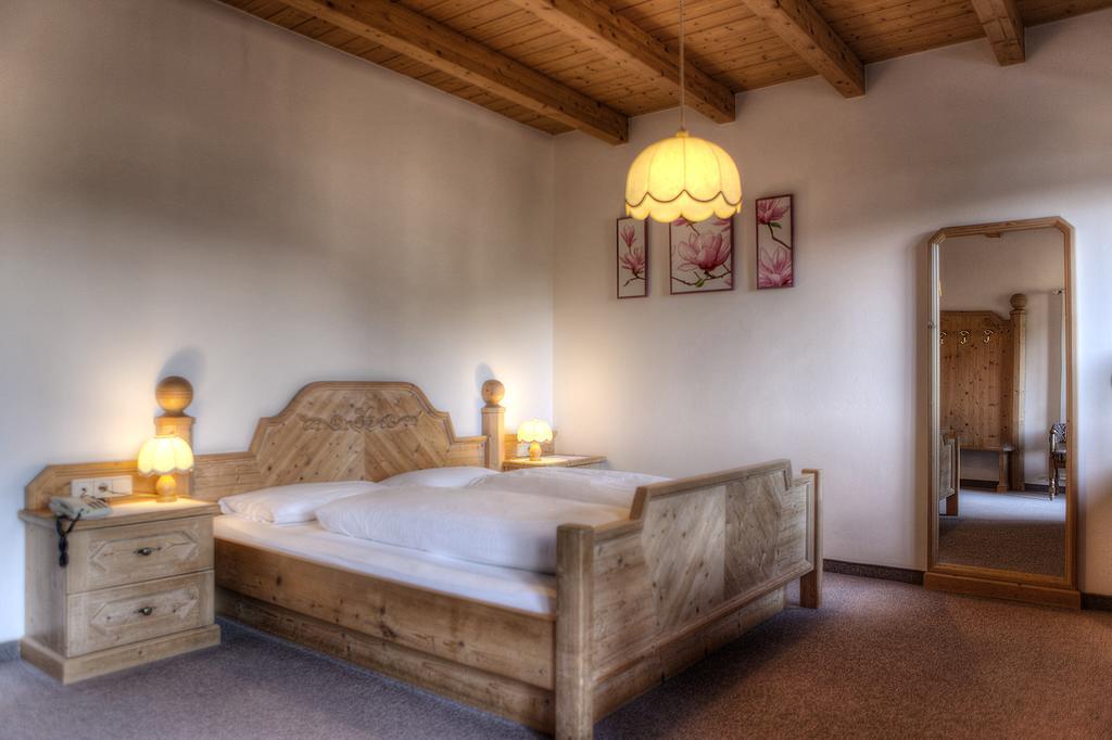 Pension Panorama Monguelfo-Tesido / Welsberg-Taisten Ngoại thất bức ảnh