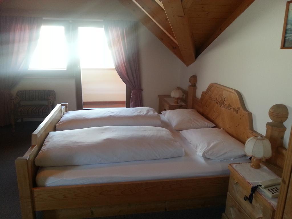 Pension Panorama Monguelfo-Tesido / Welsberg-Taisten Ngoại thất bức ảnh