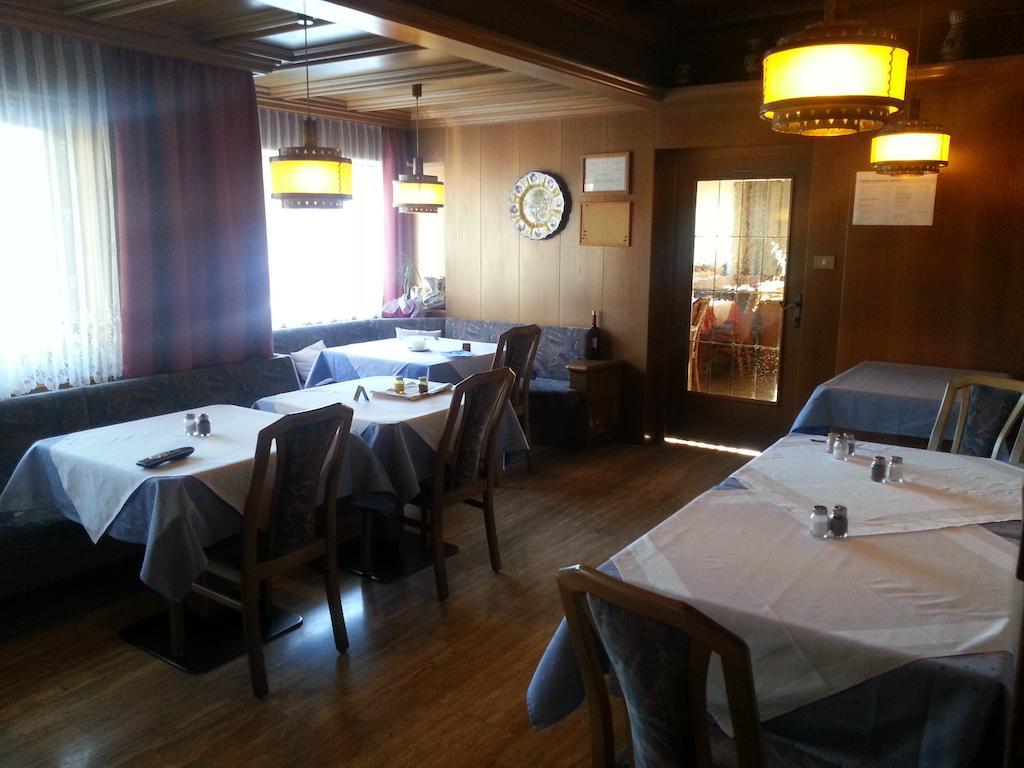 Pension Panorama Monguelfo-Tesido / Welsberg-Taisten Ngoại thất bức ảnh