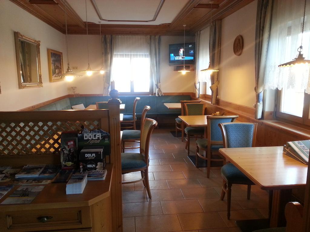 Pension Panorama Monguelfo-Tesido / Welsberg-Taisten Ngoại thất bức ảnh